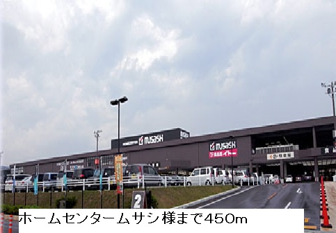 レジデンス　ＢｒｅｅｚｅⅣ その他外観3