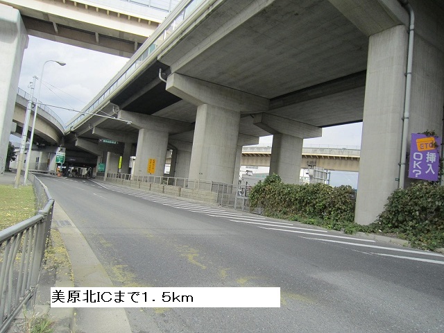 レジデンス　ＢｒｅｅｚｅⅣ その他外観5