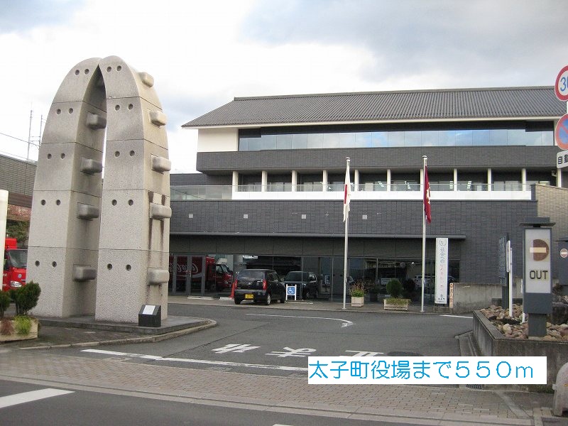 ファシネイション春日Ⅱ その他外観1