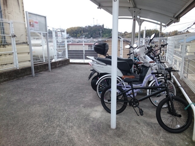 ファシネイション春日Ⅱ その他7