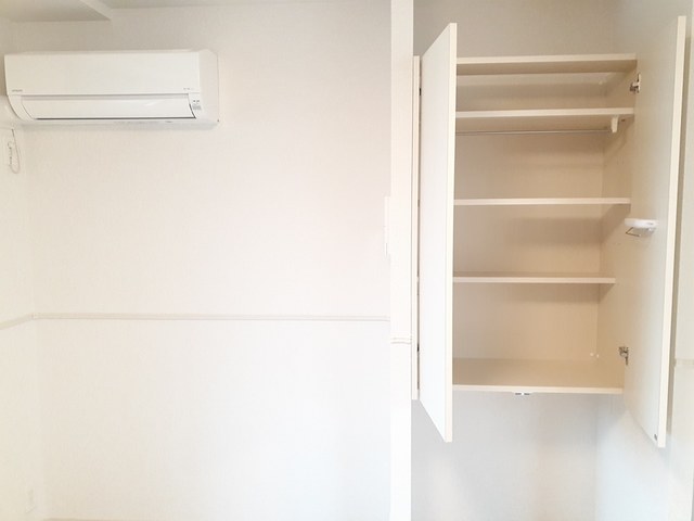 カーサ・クラティーバ その他5