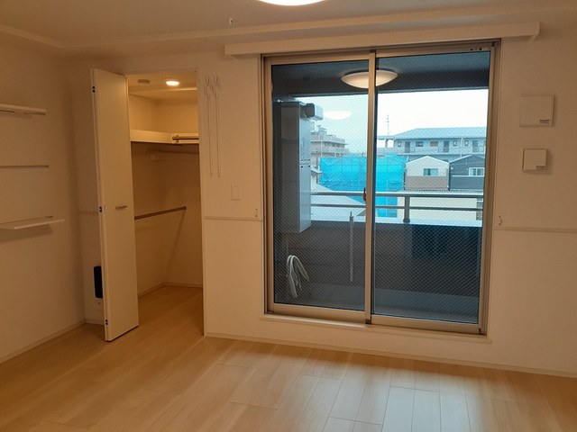 カーサ・クラティーバ リビング