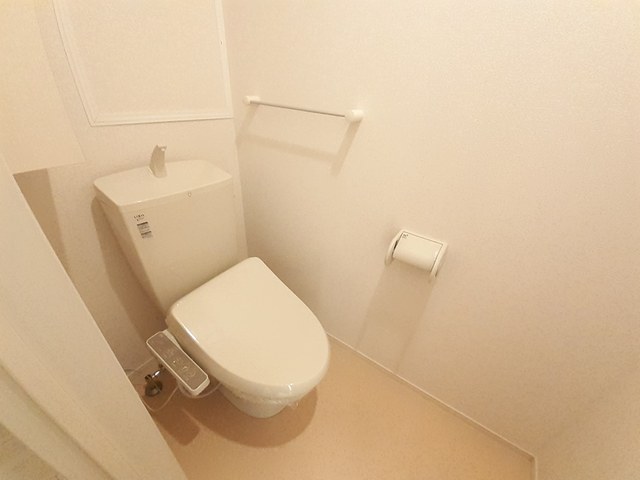 レフィナード・コンドミニオ その他2