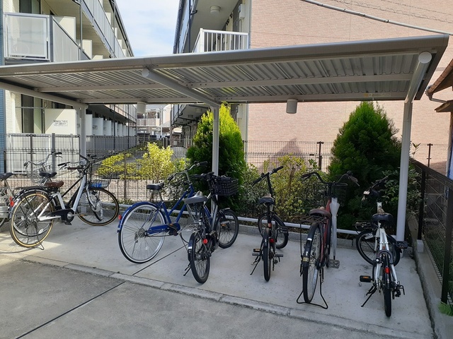 レフィナード・コンドミニオ その他6