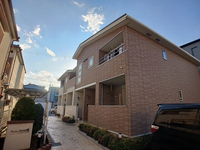 Ｖｉｏｌａ　門真南 外観