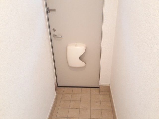 Ｖｉｏｌａ　門真南 玄関