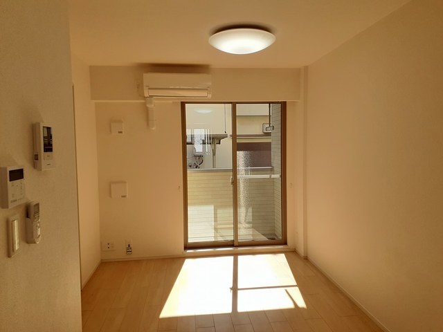 Ｖｉｏｌａ　門真南 リビング