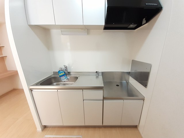 Ｖｉｏｌａ　門真南 キッチン