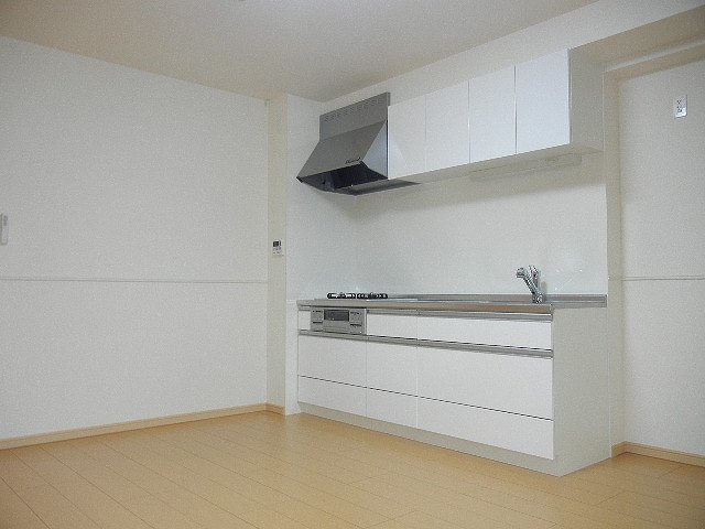 Ｃａｓａ　Ａｐｐｒｏｖａｌ キッチン