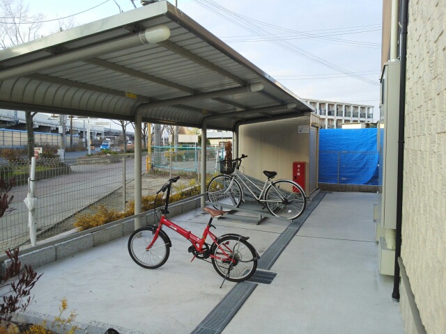 スペリオール門真南 その他8