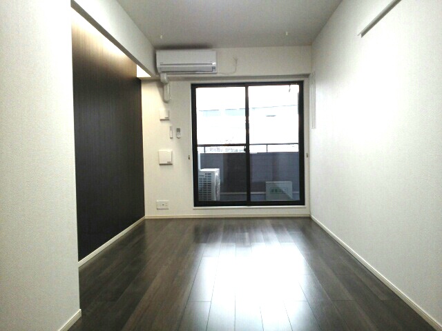 スペリオール門真南 リビング