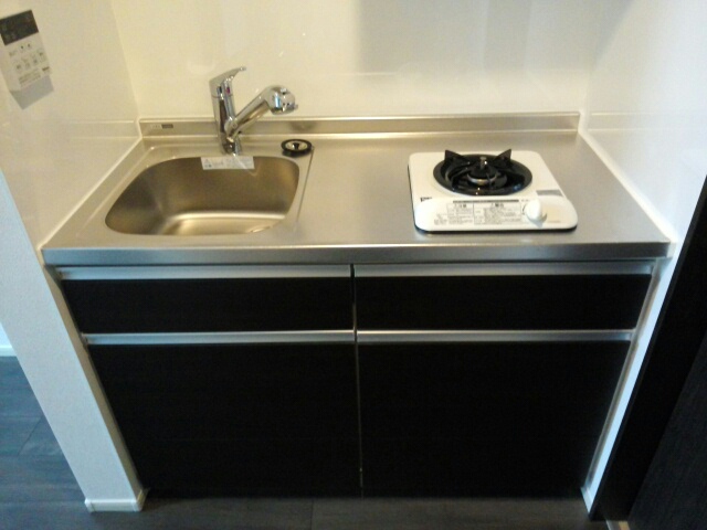 スペリオール門真南 キッチン