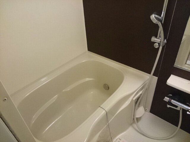 スペリオール門真南 風呂画像