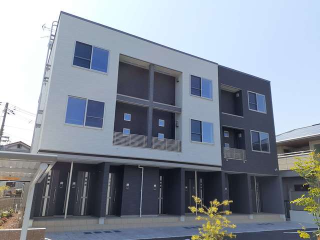 グレイス　ワン　Ⅲ 外観