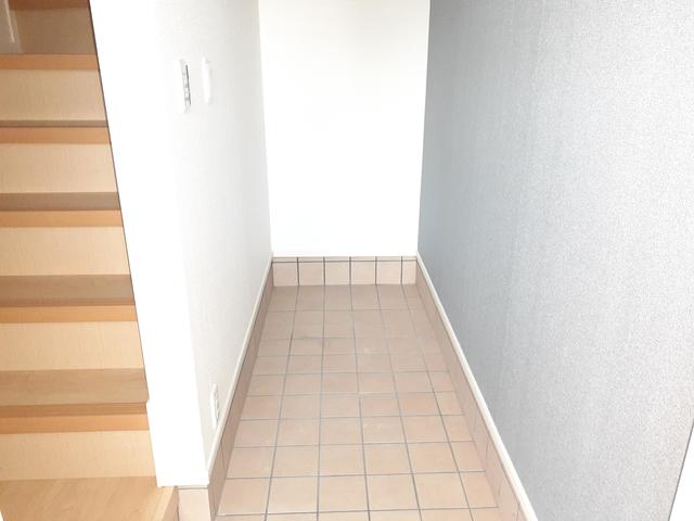 グレイス　ワン　Ⅲ 玄関