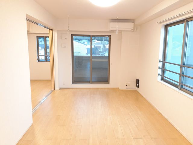 グレイス　ワン　Ⅲ リビング