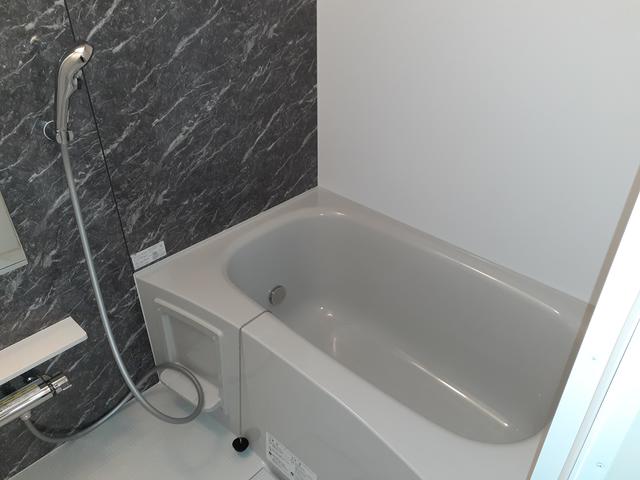 グレイス　ワン　Ⅲ 風呂画像