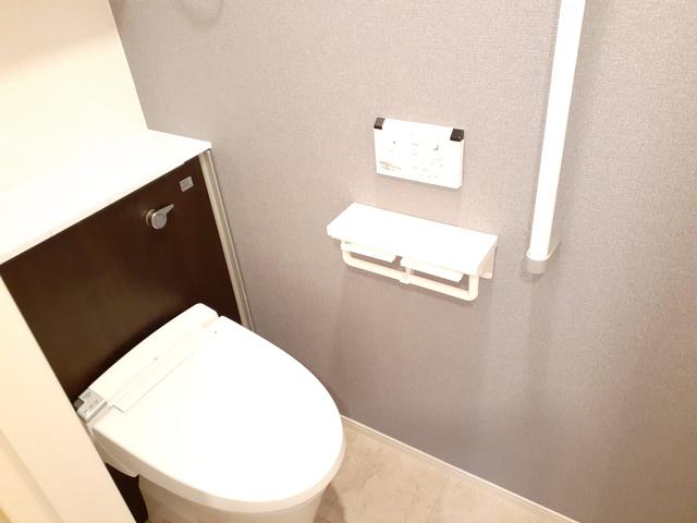 ハピネス門真 その他2