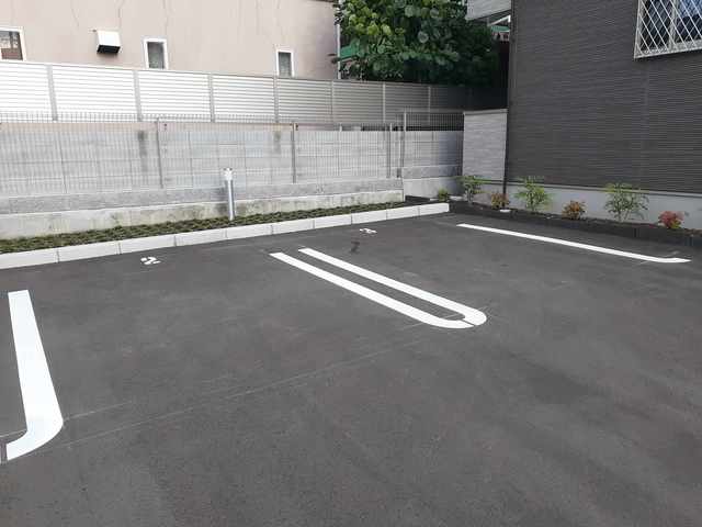 ハピネス門真 その他5