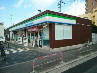 ハピネス門真 その他外観4