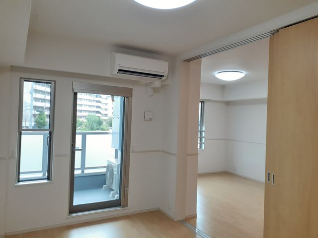 ハピネス門真 その他7