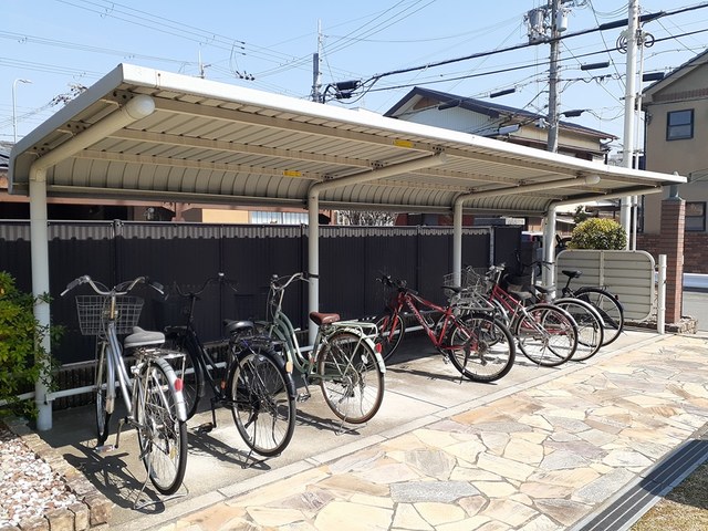 エスポワール西川 その他6