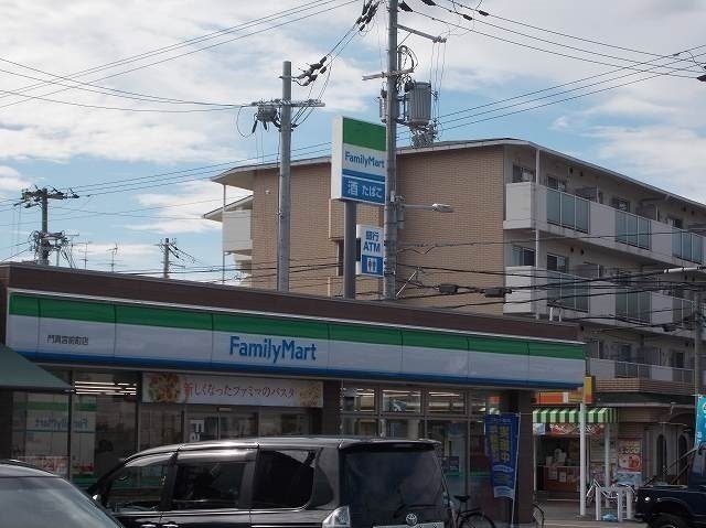 エスポワール西川 その他外観4