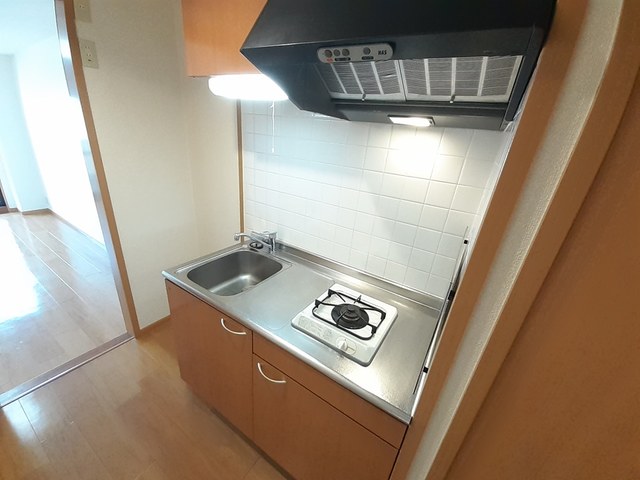 エスポワール西川 キッチン