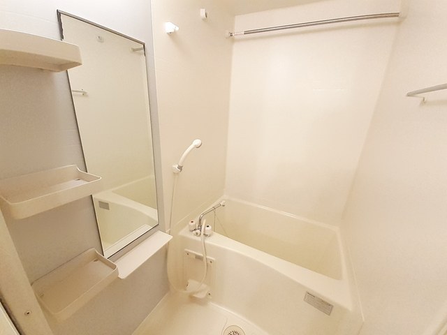 エスポワール西川 風呂画像