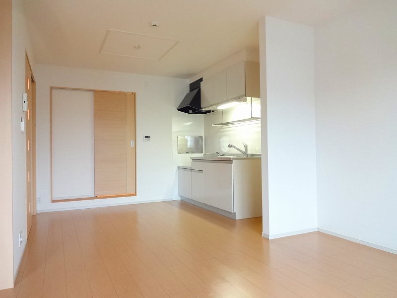 Ｇｒａｃｅ　Ｕ．Ｋ リビング