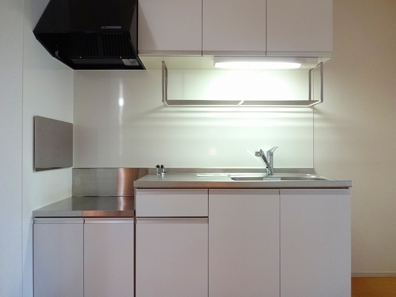 Ｇｒａｃｅ　Ｕ．Ｋ キッチン