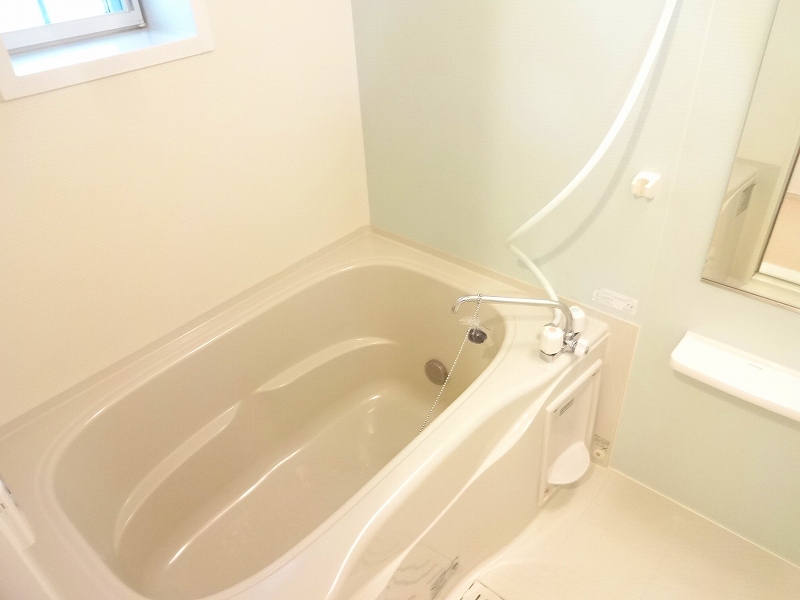 Ｇｒａｃｅ　Ｕ．Ｋ 風呂画像