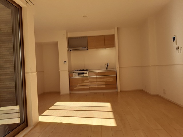 リ・リアン リビング