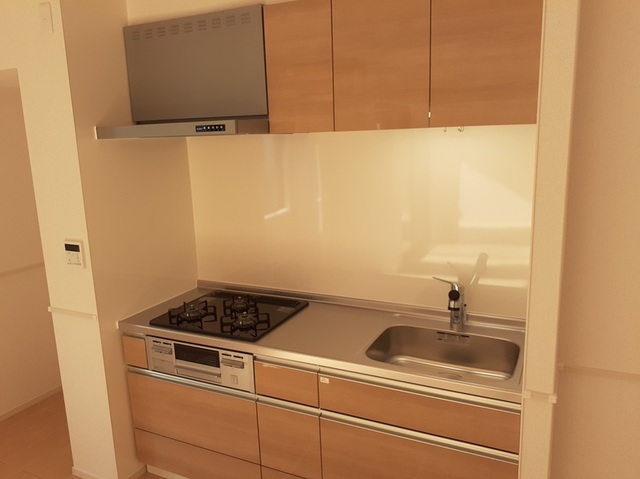 リ・リアン キッチン