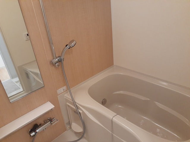 リ・リアン 風呂画像