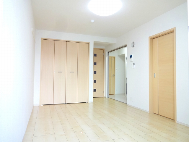 Ｌａ　Ｌｕｃｅ リビング