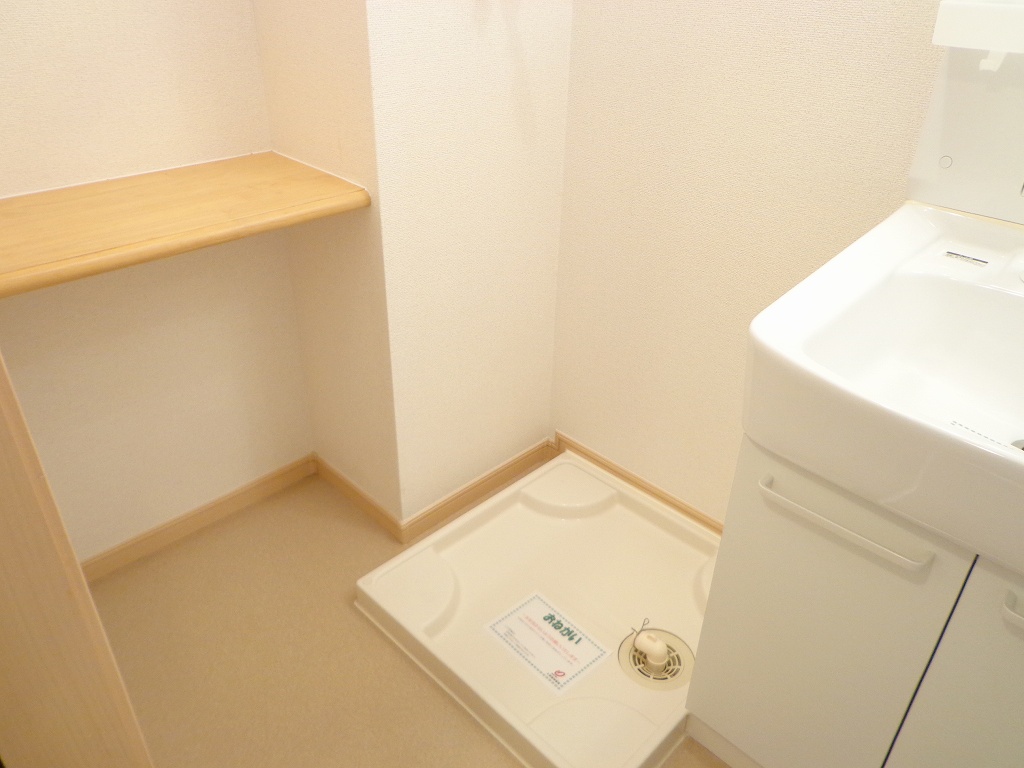 プレジェーネ　一津屋 その他6