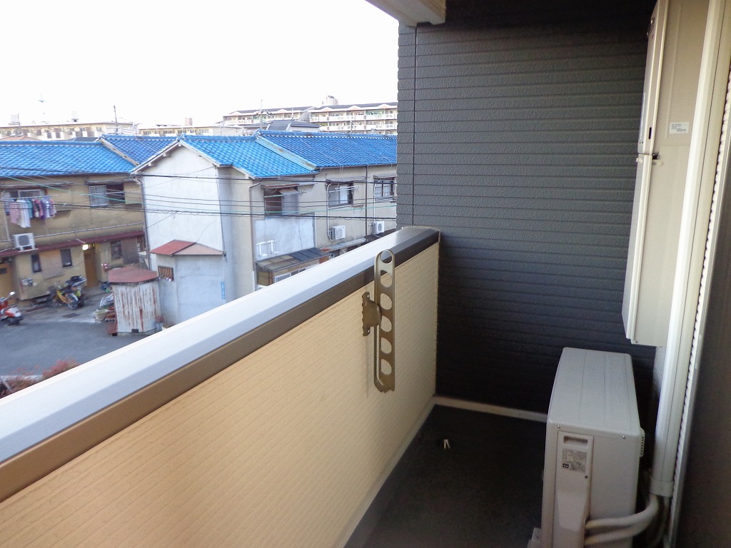 プレジェーネ　一津屋 その他8