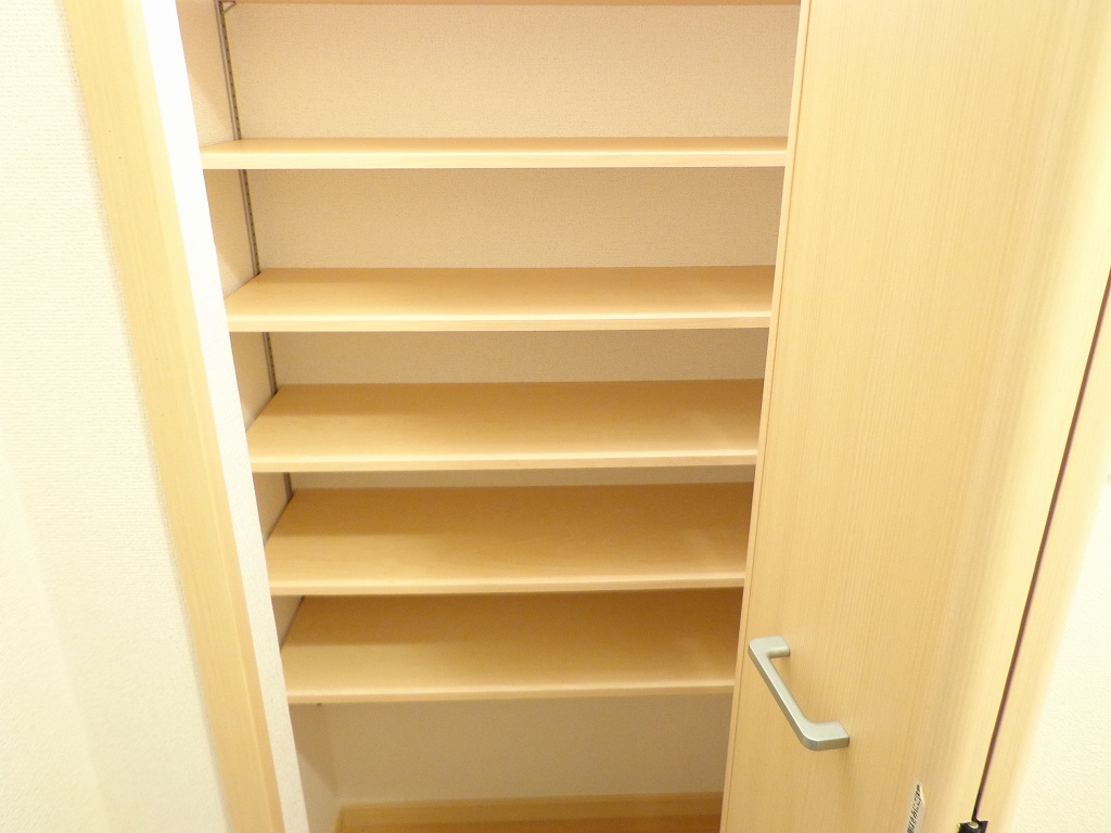 プレジェーネ　一津屋 その他9