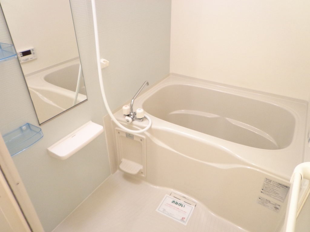 プレジェーネ　一津屋 風呂画像