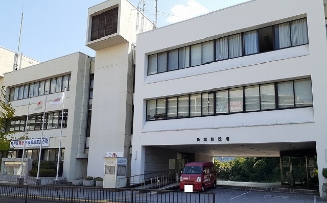 ＨＩＬＬ　ＣＯＵＲＴ　水無瀬 その他外観6