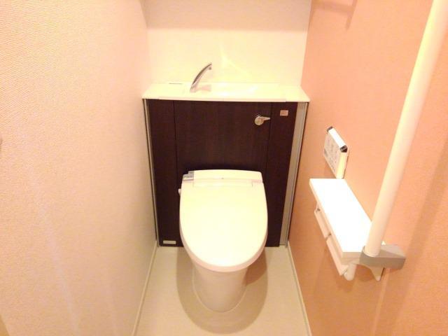 カーサ・コリーナ その他4