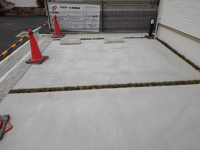 カーサ・コリーナ その他5