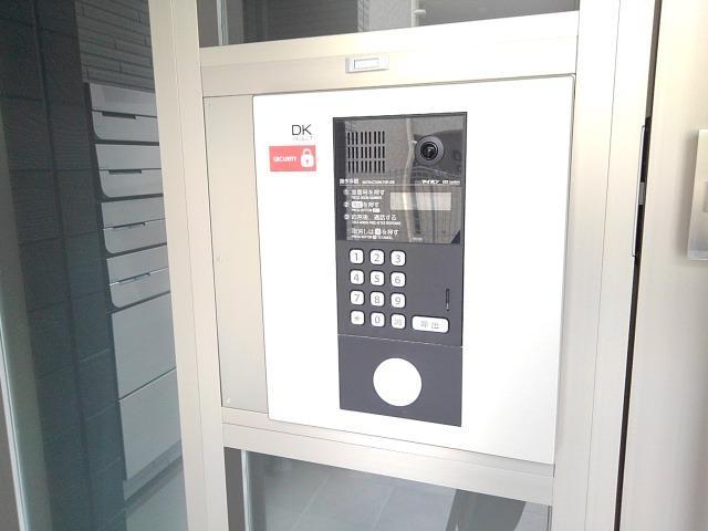 カーサ・コリーナ その他6