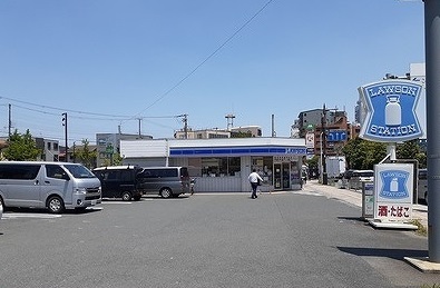 カーサ・コリーナ その他外観2