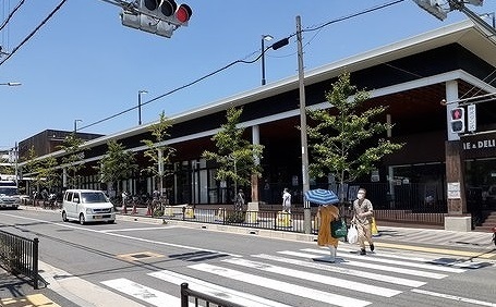 カーサ・コリーナ その他外観3