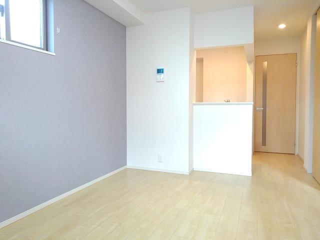 カーサ・コリーナ リビング