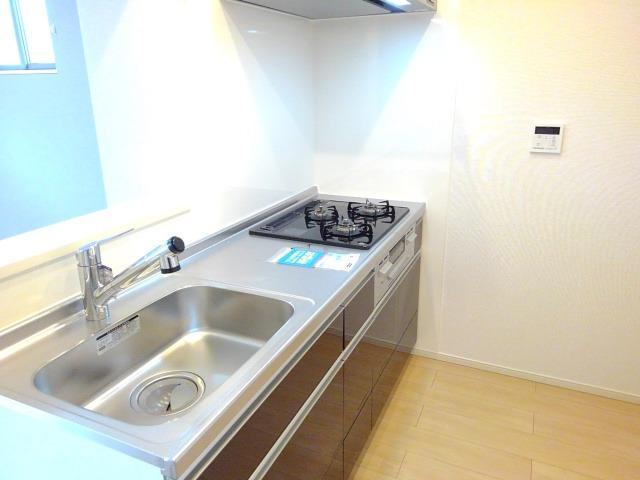 カーサ・コリーナ キッチン