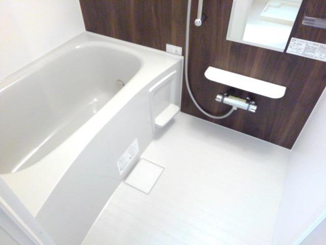 カーサ・コリーナ 風呂画像