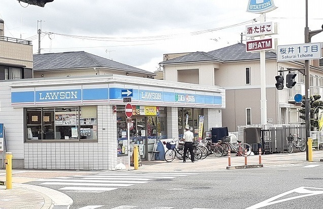 ＨＩＬＬ　ＣＯＵＲＴ　水無瀬 その他外観2